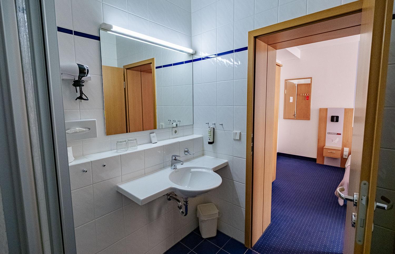 Outdoor Inn Sporthotel Steinach Steinach  Zewnętrze zdjęcie