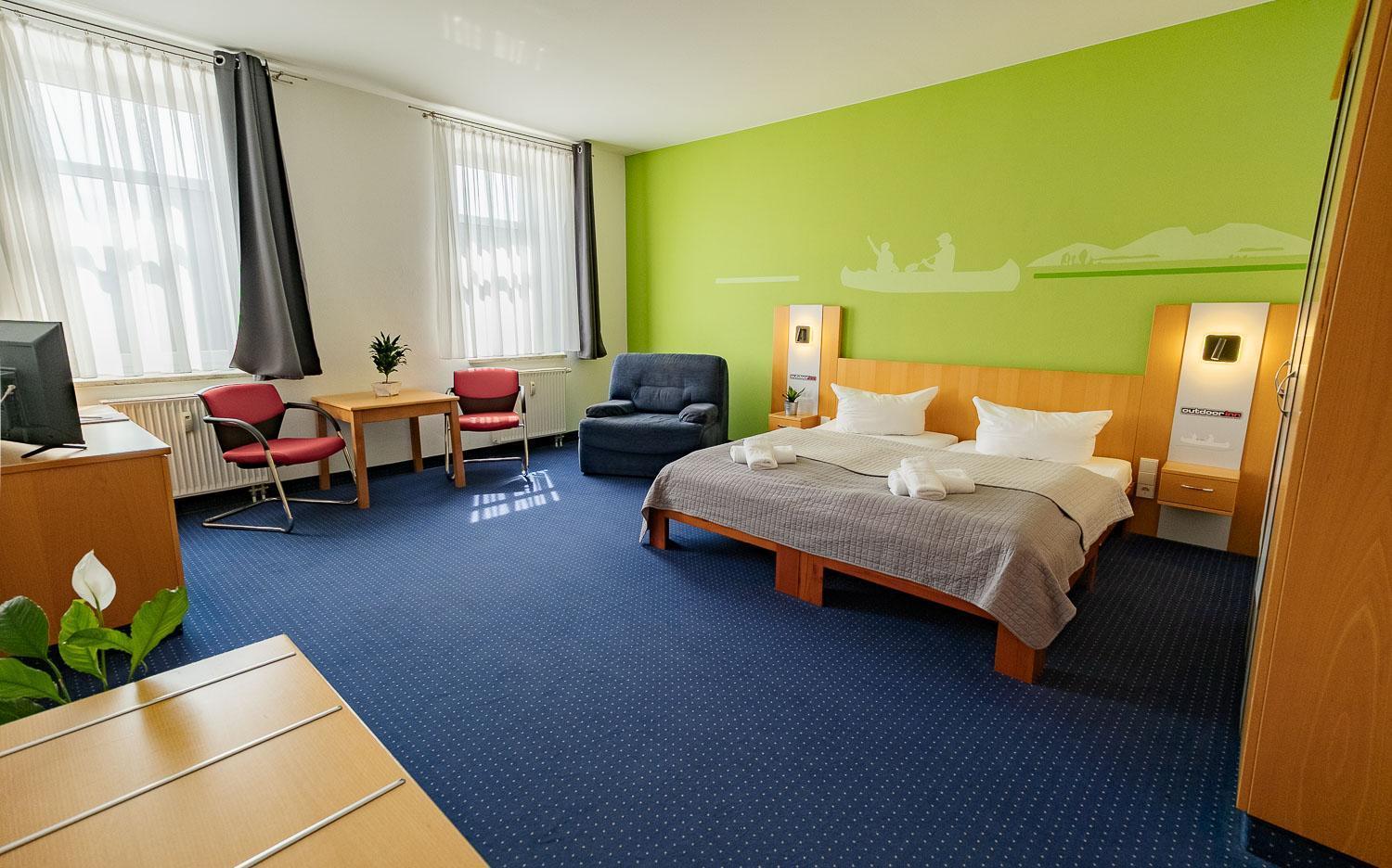 Outdoor Inn Sporthotel Steinach Steinach  Zewnętrze zdjęcie