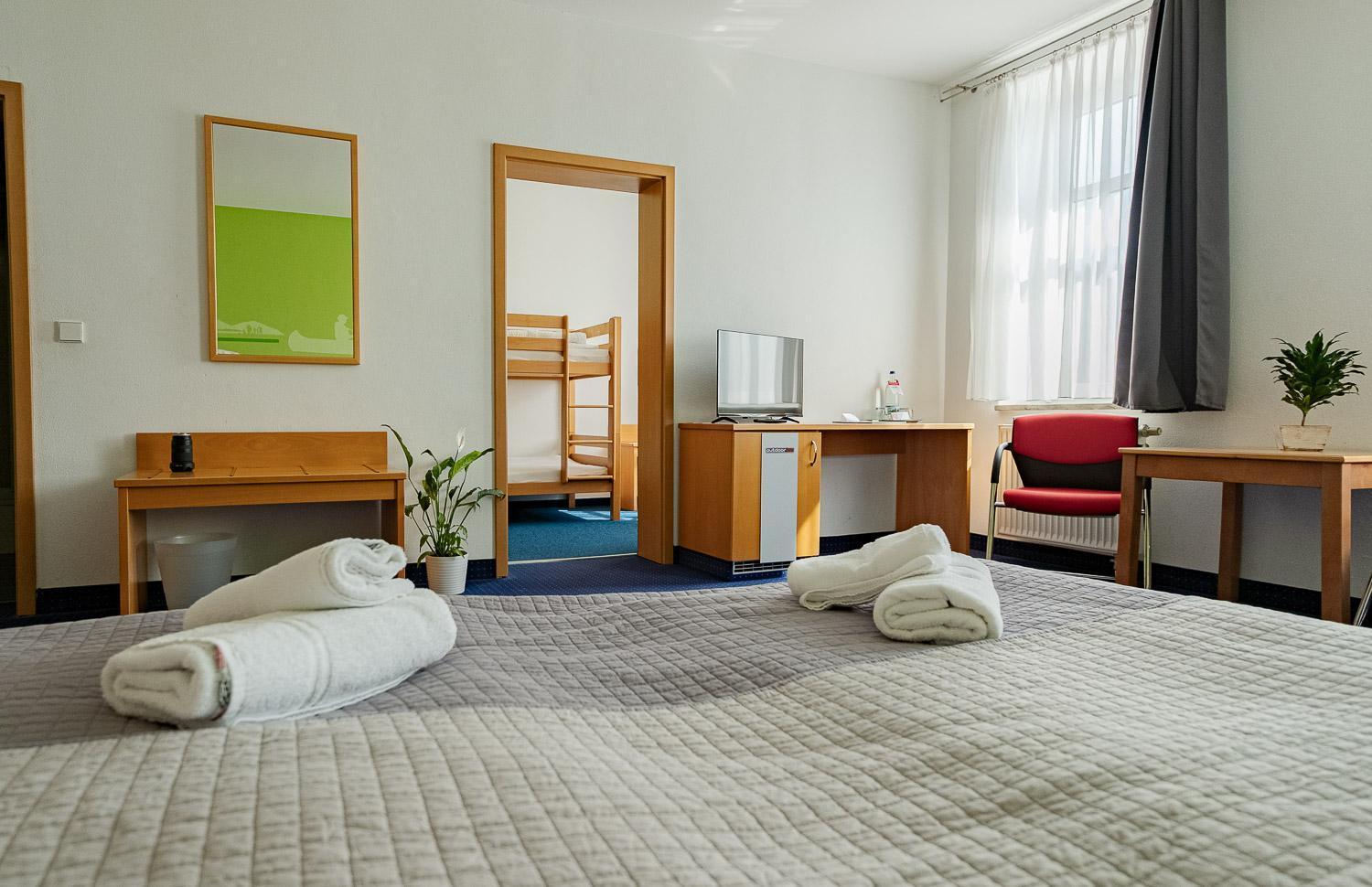 Outdoor Inn Sporthotel Steinach Steinach  Zewnętrze zdjęcie