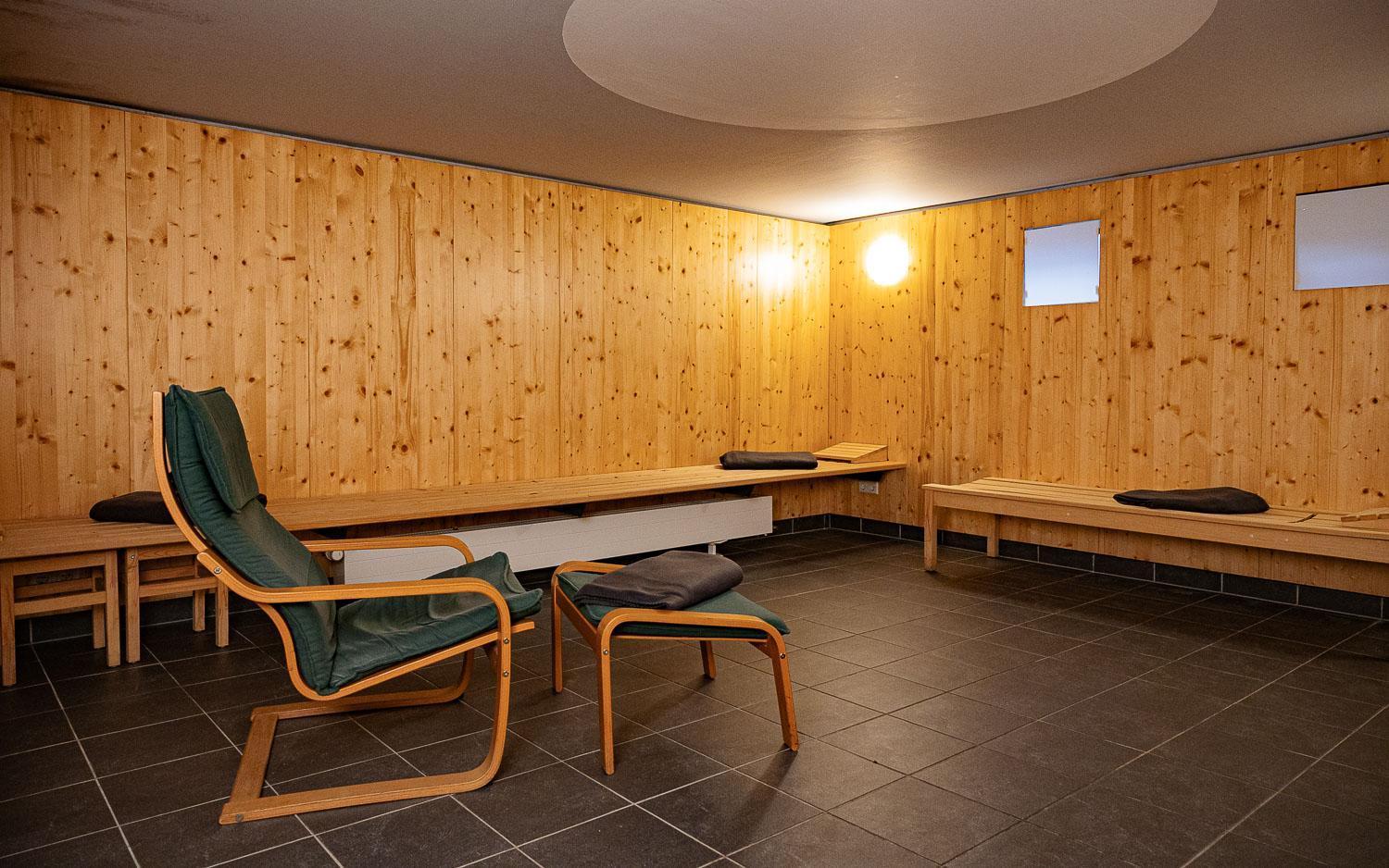 Outdoor Inn Sporthotel Steinach Steinach  Zewnętrze zdjęcie